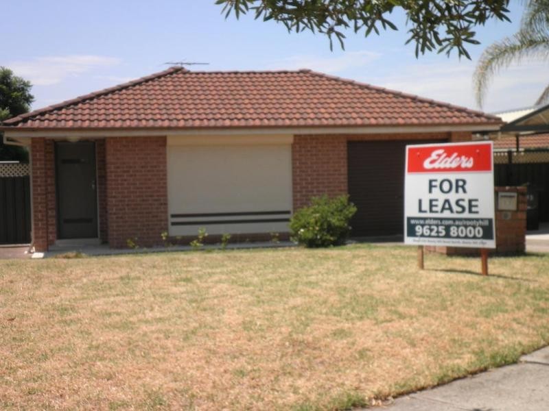 13 Wigmore Grove, Glendenning NSW 2761