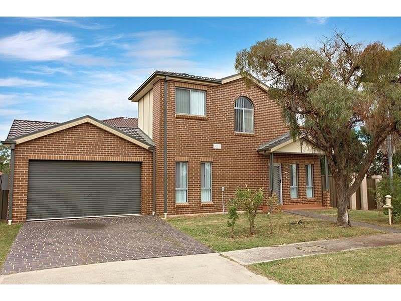9 Willis Street, Rooty Hill NSW 2766