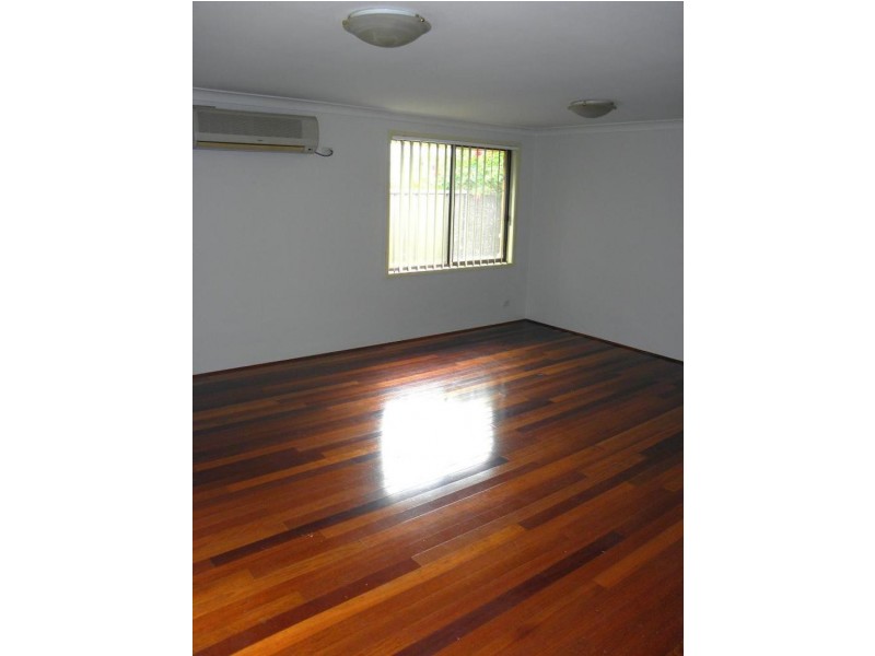 91 Buckwell Drive, Hassall Grove NSW 2761