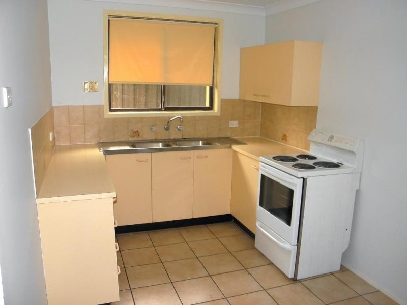91 Buckwell Drive, Hassall Grove NSW 2761