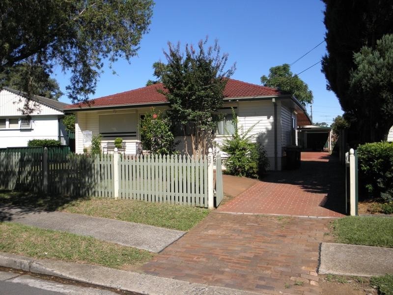 87 Jackaranda Road, North St Marys NSW 2760