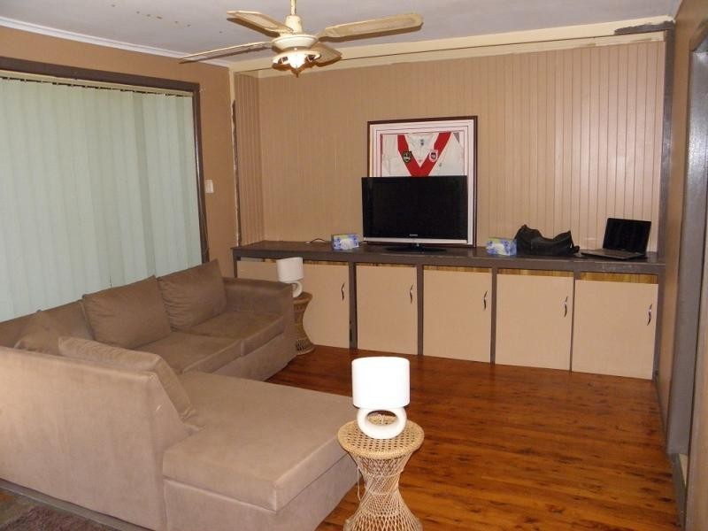 87 Jackaranda Road, North St Marys NSW 2760