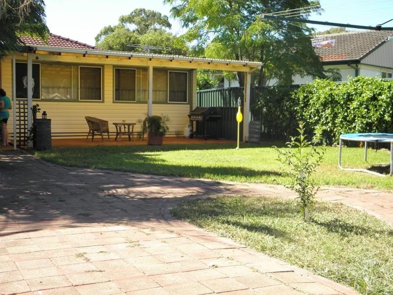 87 Jackaranda Road, North St Marys NSW 2760