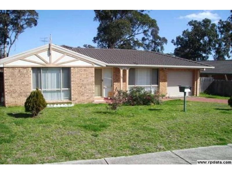 78 Beaconsfield Road, Rooty Hill NSW 2766