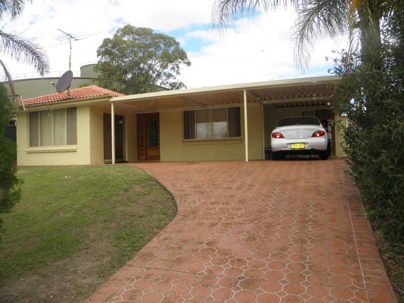 73 Bindaree Street, Hebersham NSW 2770