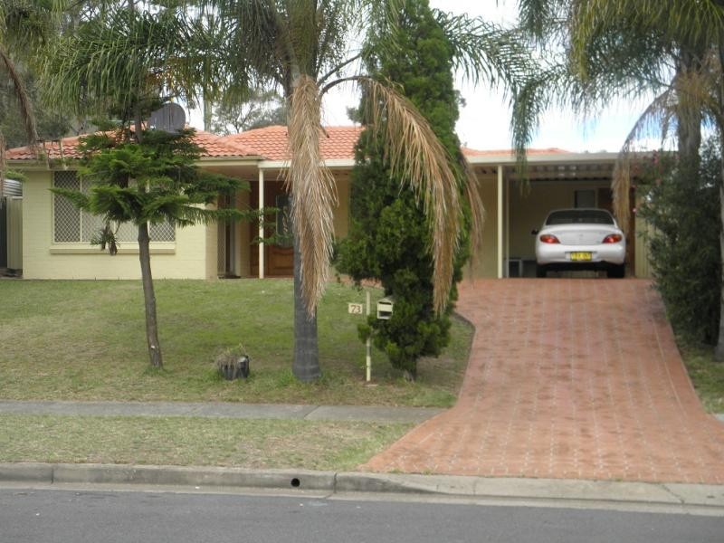 73 Bindaree Street, Hebersham NSW 2770