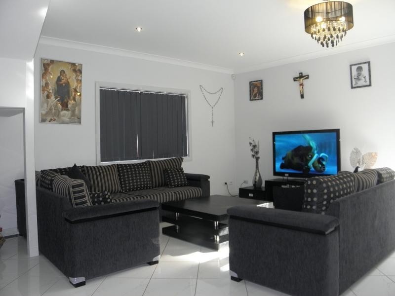 18 Memphis Street, Mount Druitt NSW 2770