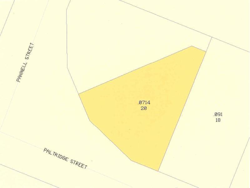 20 PALTRIDGE STREET, Mount Gambier SA 5290