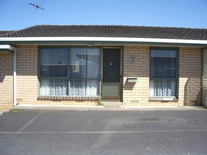 3/54 JUBILEE HIGHWAY WEST, Mount Gambier SA 5290