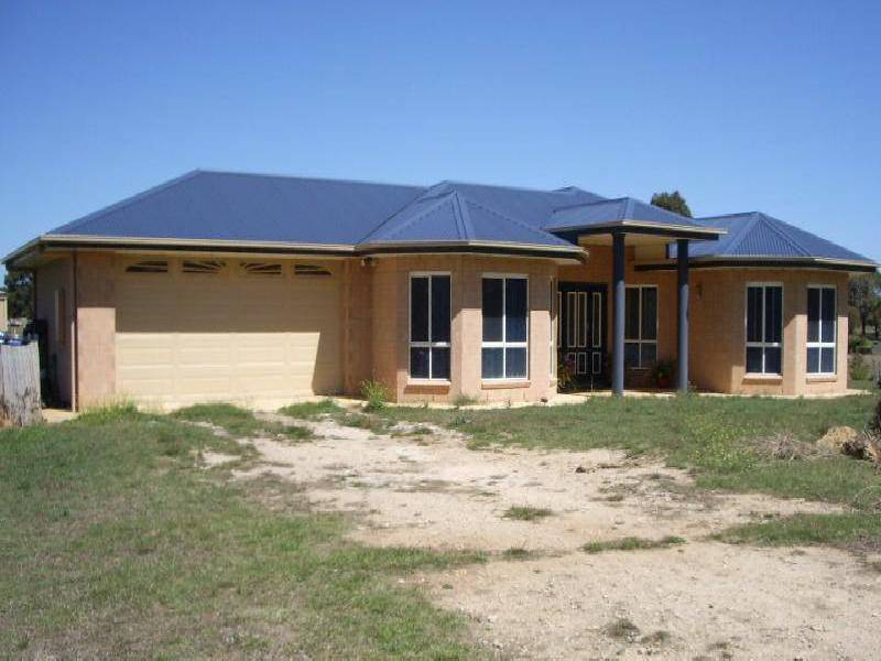 LOT 18 WOOLSHED ROAD, Glencoe SA 5291
