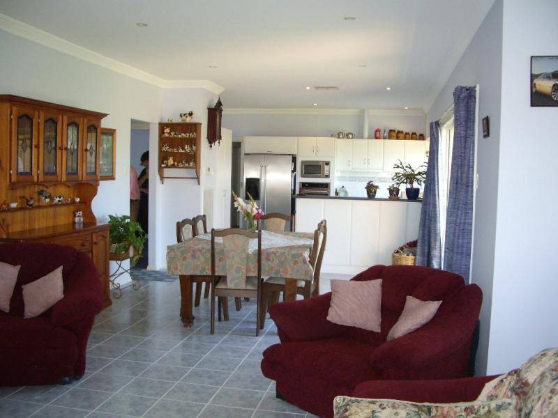 LOT 18 WOOLSHED ROAD, Glencoe SA 5291