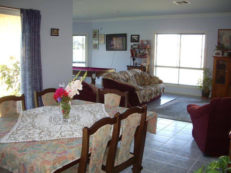 LOT 18 WOOLSHED ROAD, Glencoe SA 5291