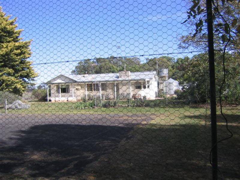 . KALANGADOO HOUSE ROAD &AMP; CNR GRANEYS LANE &AMP; OLD PENOLA KALANGADOO ROADS, Kalangadoo SA 5278