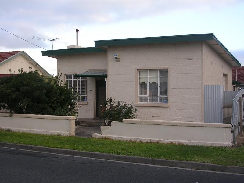 14 WEST STREET, Mount Gambier SA 5290