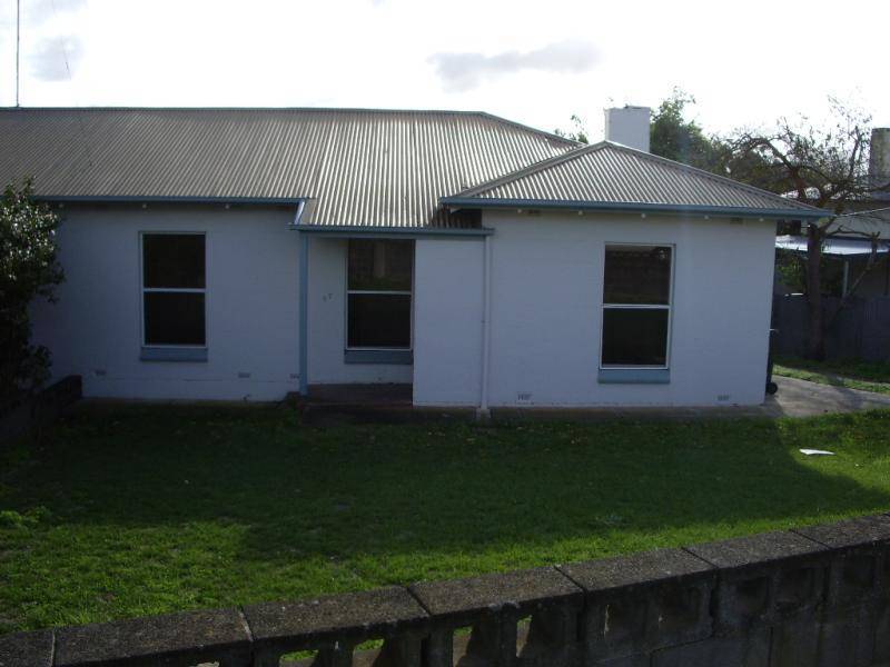 57 BURCHAM STREET, Mount Gambier SA 5290