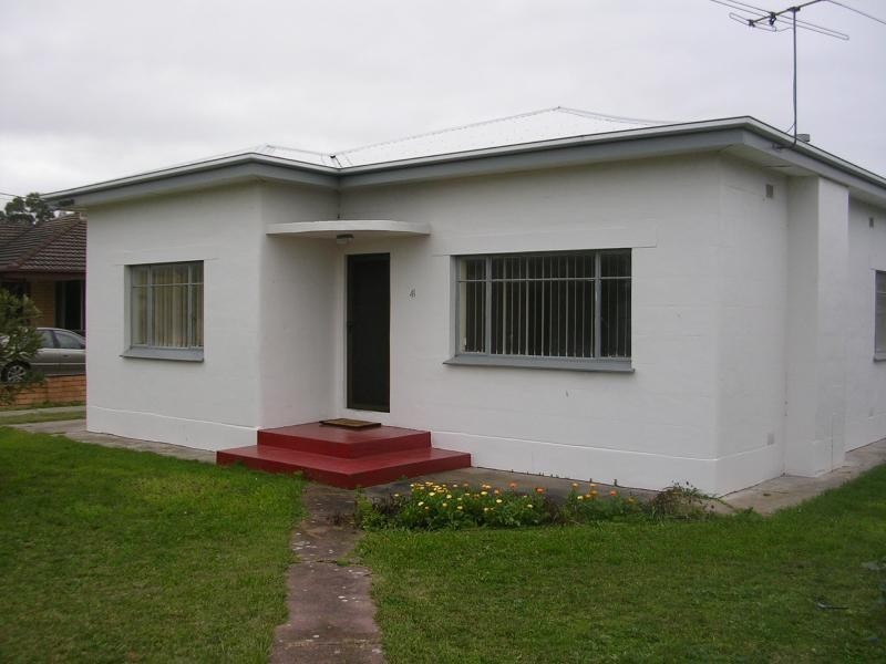 41 CARDINIA STREET, Mount Gambier SA 5290