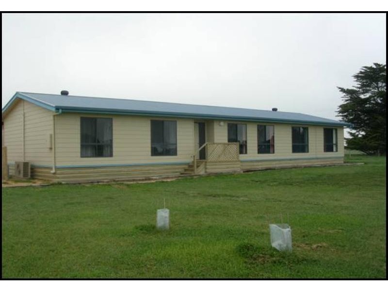 . ROBE ROAD, Penola SA 5277
