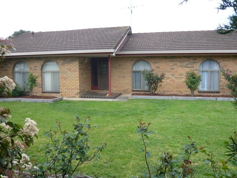 88 NORTH TERRACE, Mount Gambier SA 5290