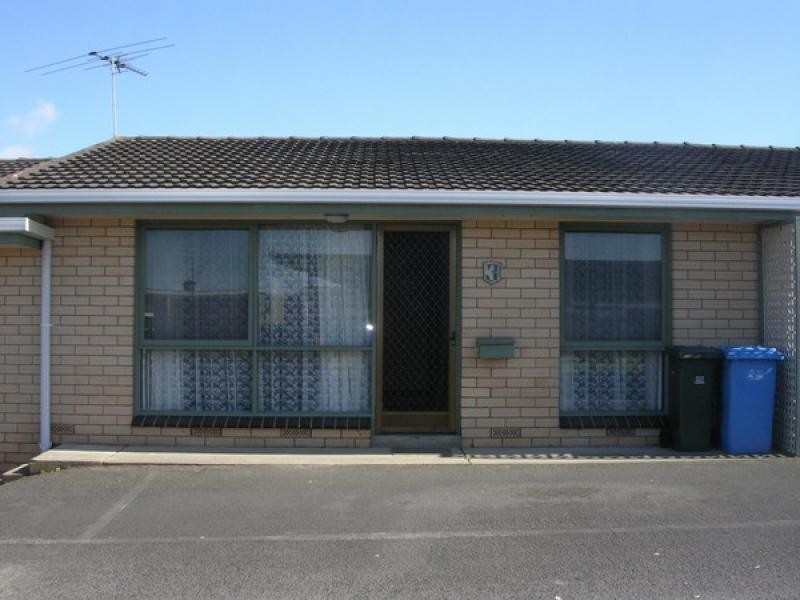 3/54 JUBILEE HIGHWAY WEST, Mount Gambier SA 5290