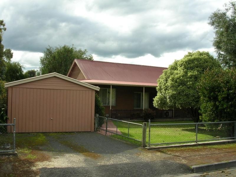 9 ADELAIDE STREET, Kalangadoo SA 5278