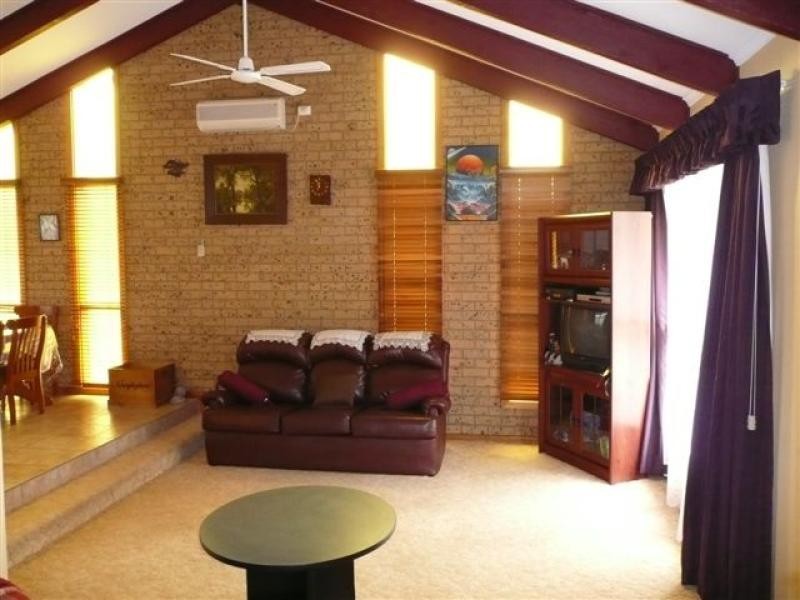 6 CAMPBELL STREET, Millicent SA 5280