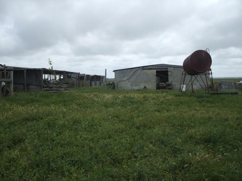 . HAY TERRACE, Kongorong SA 5291