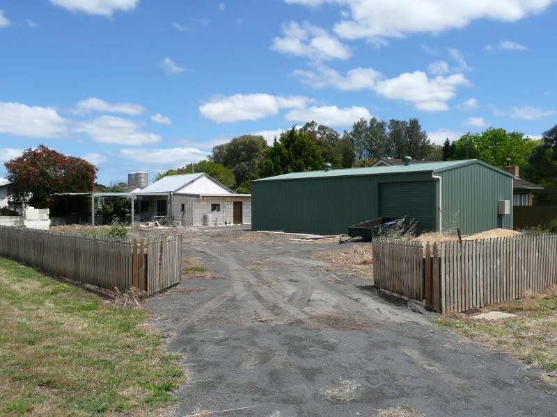 23 Rendelsham Road, Millicent SA 5280