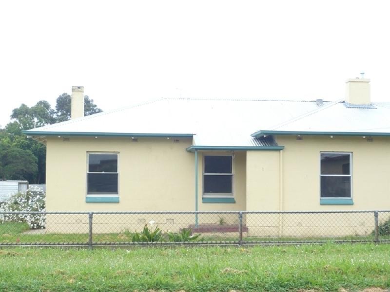 1 MILLER STREET, Mount Gambier SA 5290