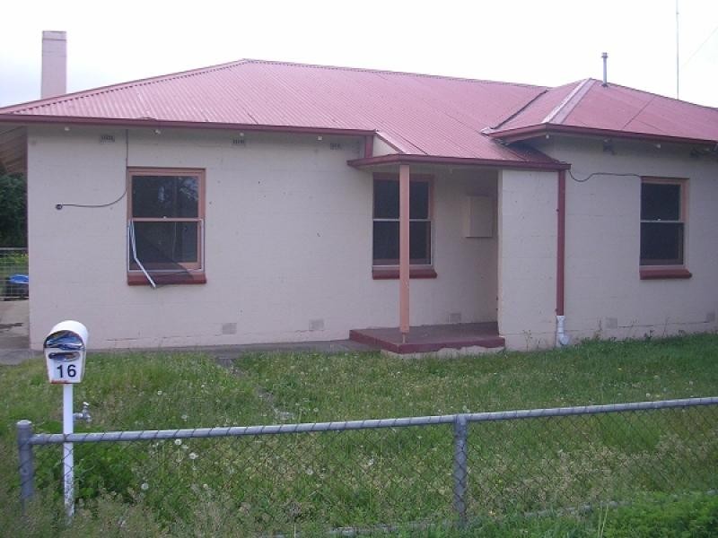16 INGLEBY STREET, Mount Gambier SA 5290