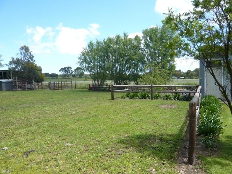 LOT 93 WYNHAM ROAD, Moorak SA 5291