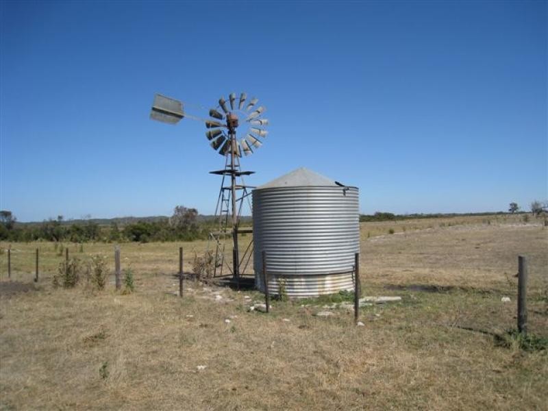 CANUNDA FRONTAGE ROAD, Millicent SA 5280
