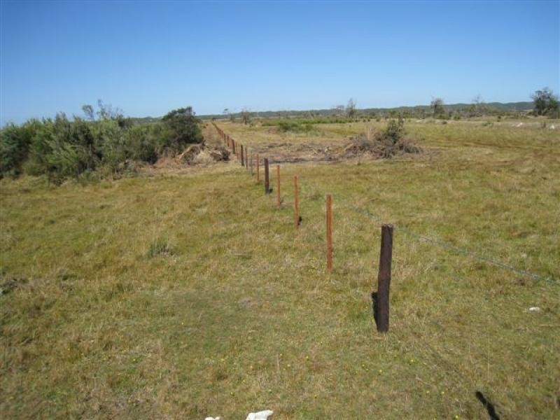 CANUNDA FRONTAGE ROAD, Millicent SA 5280