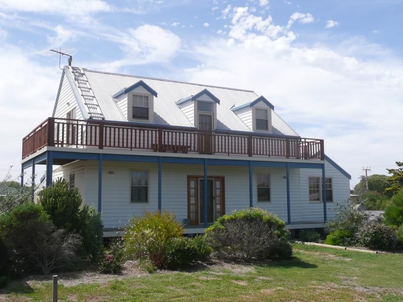 Lot 10/ MacDonald Street, Southend SA 5280
