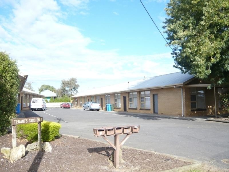 1/20 Wimmera Street, Mount Gambier SA 5290