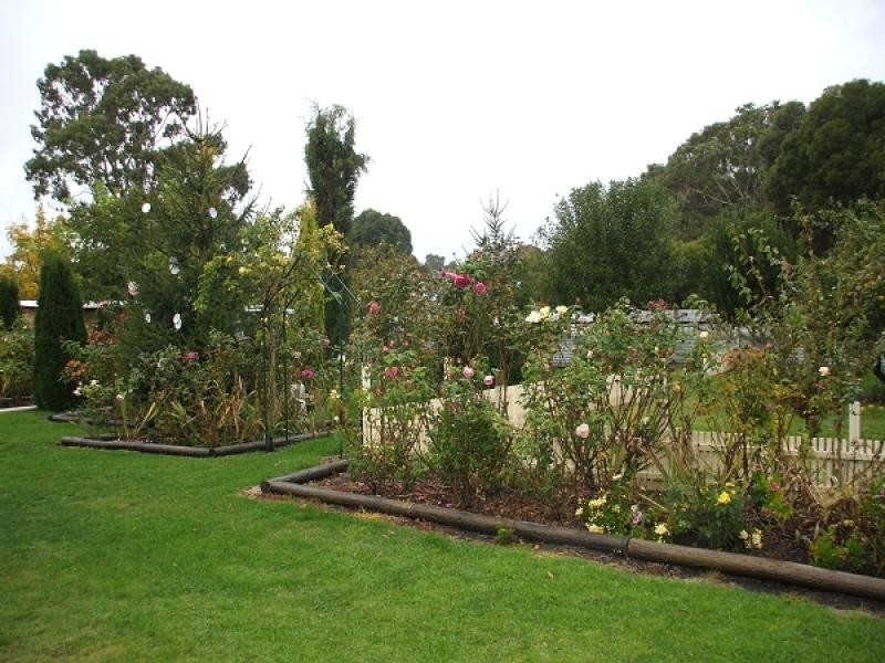 8 Railway Terrace, Kalangadoo SA 5278