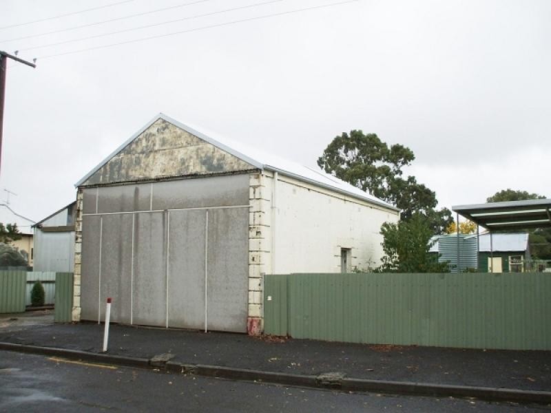 8 Railway Terrace, Kalangadoo SA 5278