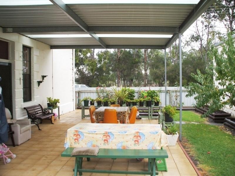 8 Railway Terrace, Kalangadoo SA 5278