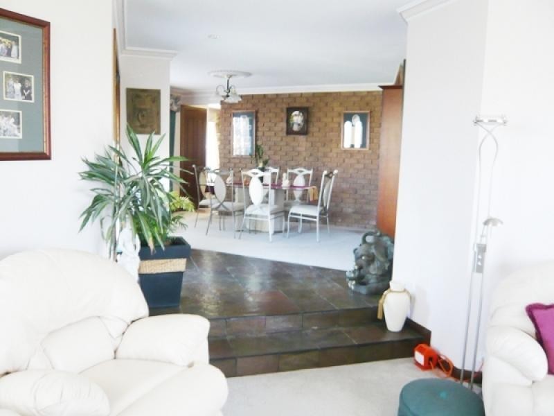 3 BELLEVALE COURT, Mount Gambier SA 5290