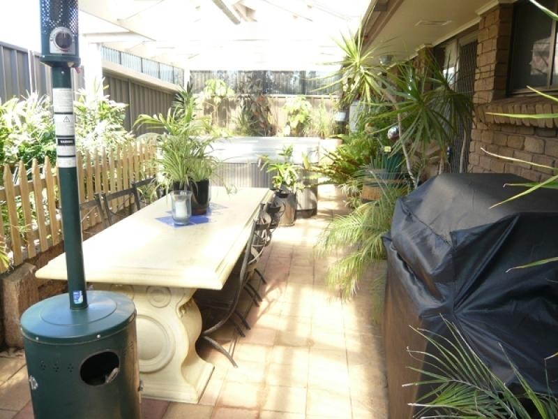 3 BELLEVALE COURT, Mount Gambier SA 5290