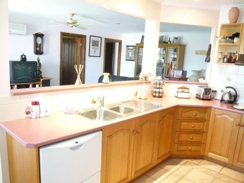 3 BELLEVALE COURT, Mount Gambier SA 5290