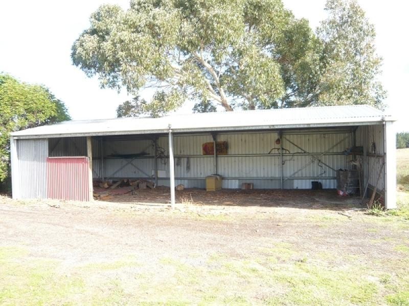 Lot 21 Post Office Road, Mount Schank SA 5291
