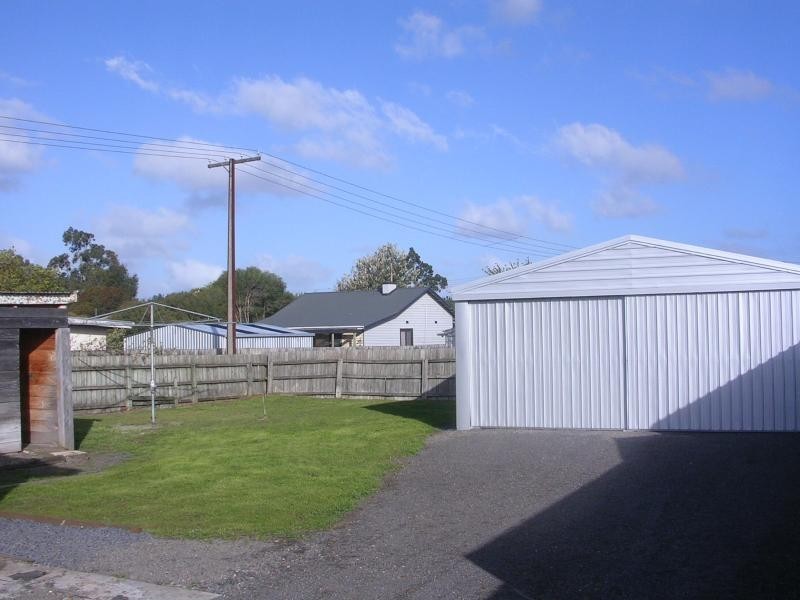 6 VAUGHN TERRACE, Nangwarry SA 5277