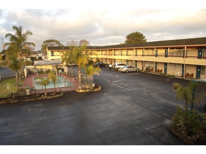 96 Jubilee Highway East, Mount Gambier SA 5290