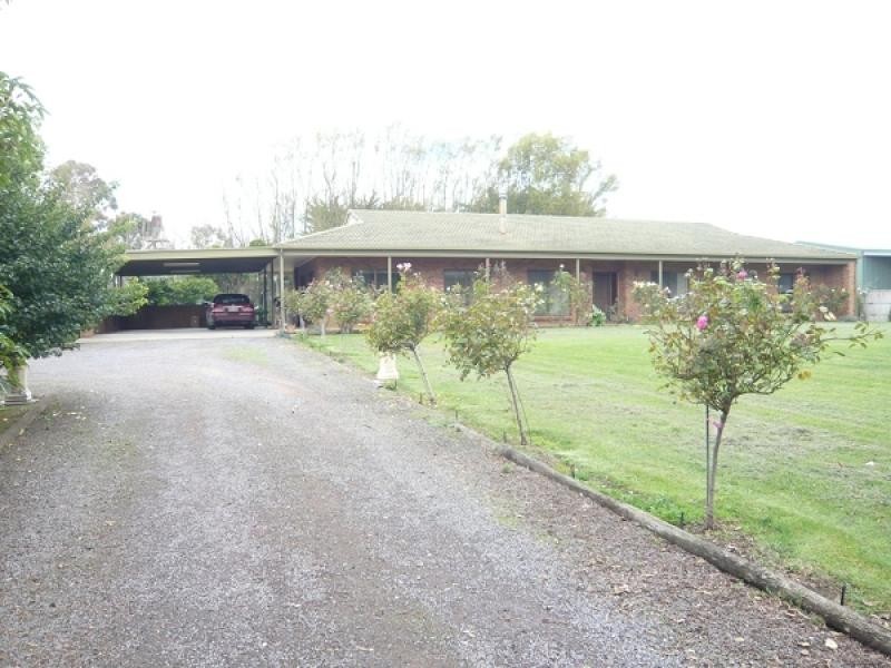YAHL RD, Yahl SA 5291