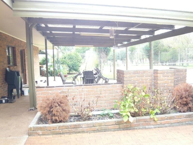 YAHL RD, Yahl SA 5291