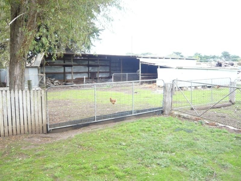YAHL RD, Yahl SA 5291