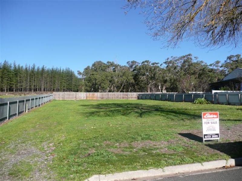 38 Brown Street, Mount Burr SA 5279