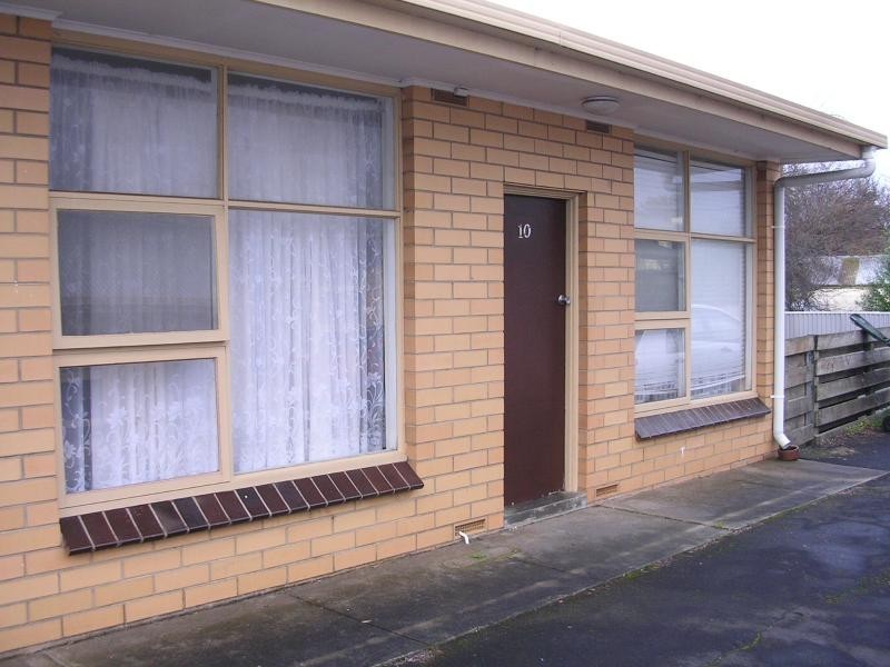 UNIT 10/20 WIMMERA STREET, Mount Gambier SA 5290