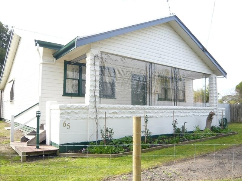 65 Lang Street, Dartmoor VIC 3304