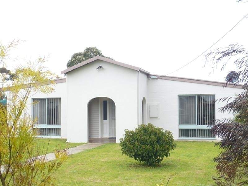 3 HARLEY STREET, Allendale East SA 5291